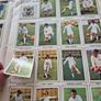 football memorabilia sticker/stamp book 1971/72 Image 6