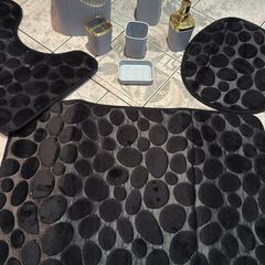 Bathroom Sets & Bath Mats