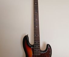 Bass Guitar