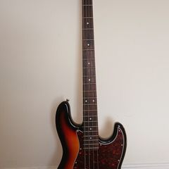 Bass Guitar