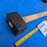 Stone Masons Bushing Hammer Image 5