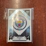 Manchester city Topp match attax/attack cards Image 10