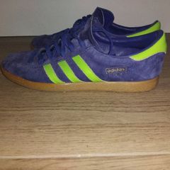 Men's Adidas Stadt Trainers