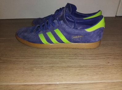 Men's Adidas Stadt Trainers
