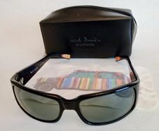 Paul Smith Men's Sunglasses, Rare Japan Make.