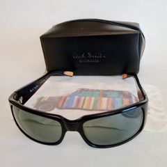 Paul Smith Men's Sunglasses, Rare Japan Make.