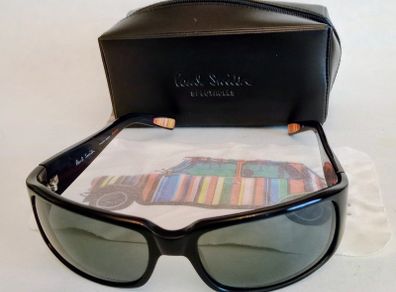 Paul Smith Men's Sunglasses, Rare Japan Make.