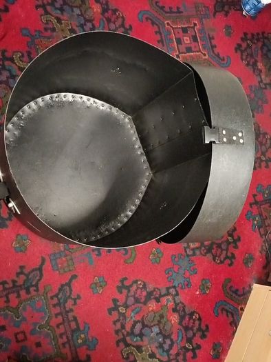 20"x18" bass drum case