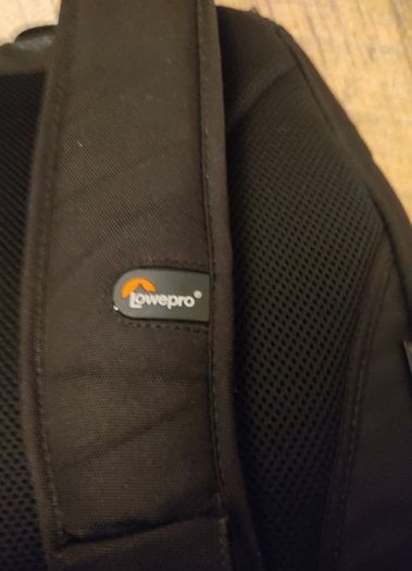 Lowepro Camera Backpack