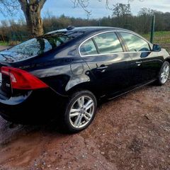 Volvo S60 1.6 diesel