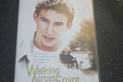 Walking across Egypt DVD