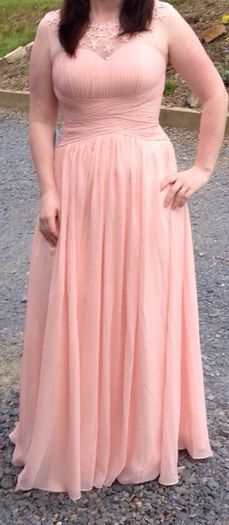 Bridesmaid dress BRAND NEW