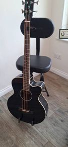 guitar stool
