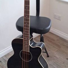 guitar stool