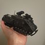 Games Workshop Warhammer 40k Black Templars Space Marines Impulsor Image 2
