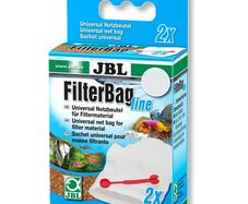 JBL FilterBag Fine - Filter Bag 2 Pieces