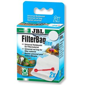 JBL FilterBag Fine - Filter Bag 2 Pieces