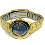 Vintage United Colors of Benetton by Bulova Limited Edition Watch Image 5