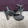 Steve Madden Platform Peep Toe Heels Image 2