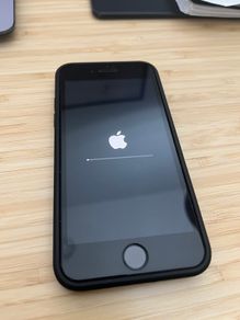 iPhone SE 2020, 64GB, Unlocked