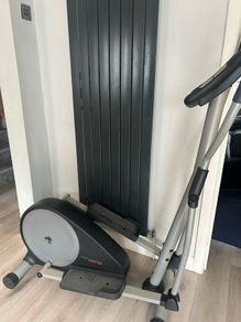 cross trainer