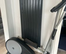 cross trainer