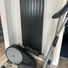 cross trainer