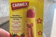 Carmex Lip Balm