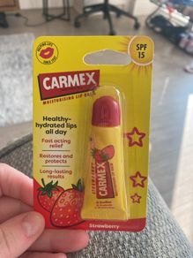 Carmex Lip Balm