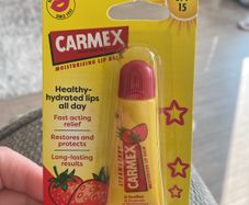 Carmex Lip Balm