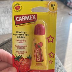 Carmex Lip Balm