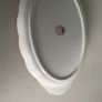Reduced Royal Albert Flowers of the month dish Image 4