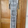 Mary Grant designer dress - size 3 Image 2