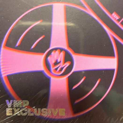 The Avalanches: We Will Always Love You  2 LP Club Edition, Limited Edition, Pink/ Purple