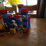 lego Duplo castle Image 3