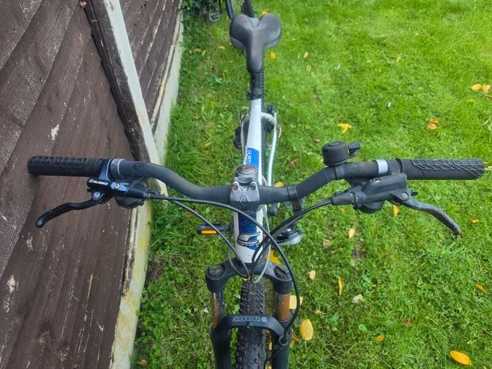 bike