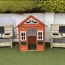 Mud Kitchen Image 3
