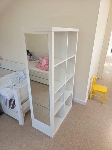 IKEA KALLAX Shelving unit