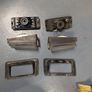 W463 G Wagon Front Fog Lights Image 4