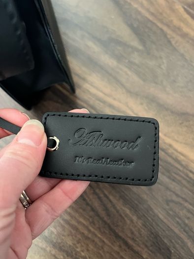 Ashwood Leather