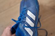 Free. Boys astro turfs. Size 3.