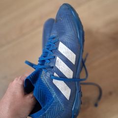 Free. Boys astro turfs. Size 3.