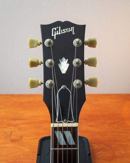 Gibson ES-175 1991 - Sunburst