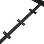 Dining Table Leg I Frame 200x80x72 cm Image 3