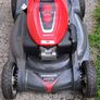 Lawnmower Image 3