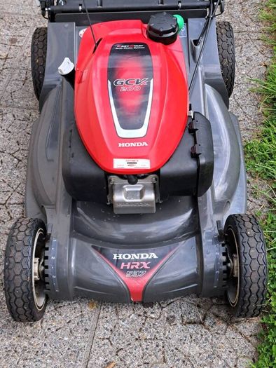 Lawnmower