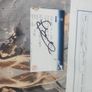 frank lampard signed ticket Image 3