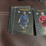 Topps Match Attax 2025/26 Black Edge Edition Lot (5 Cards) Image 3