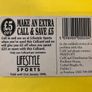 Callcard 1112 Lifestyle Sports 95 Image 2
