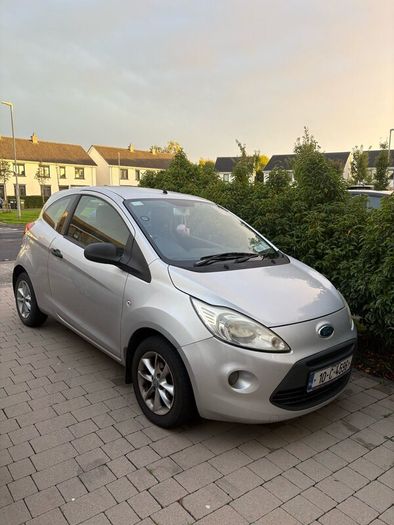 Ford KA 2010